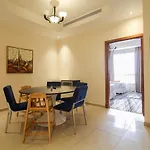 Friesian Hotel Suites