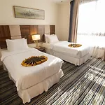 Friesian Hotel Suites