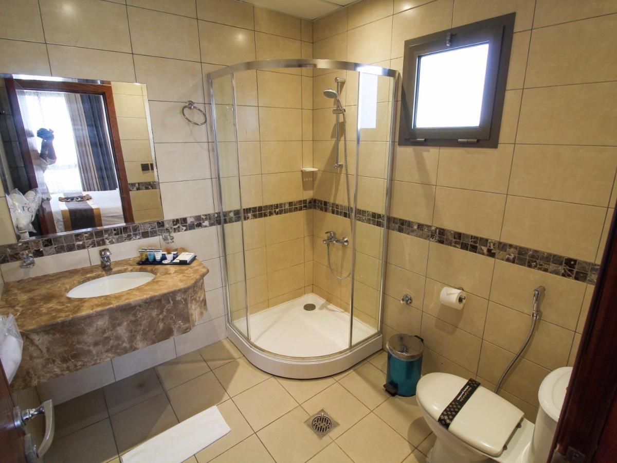 Appart hôtel Friesian *