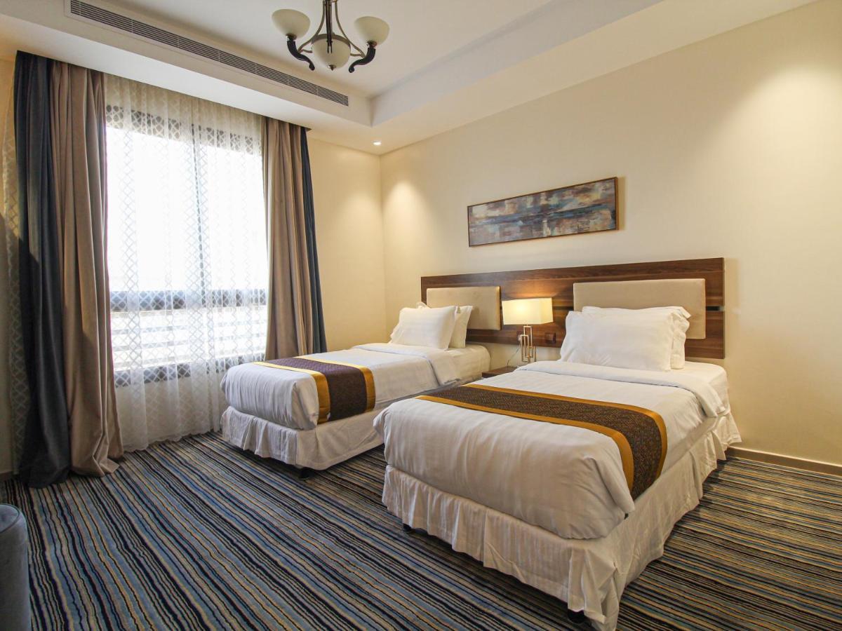 Friesian Appart hôtel Djeddah