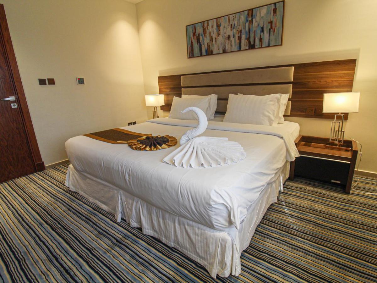 Friesian Appart hôtel Djeddah