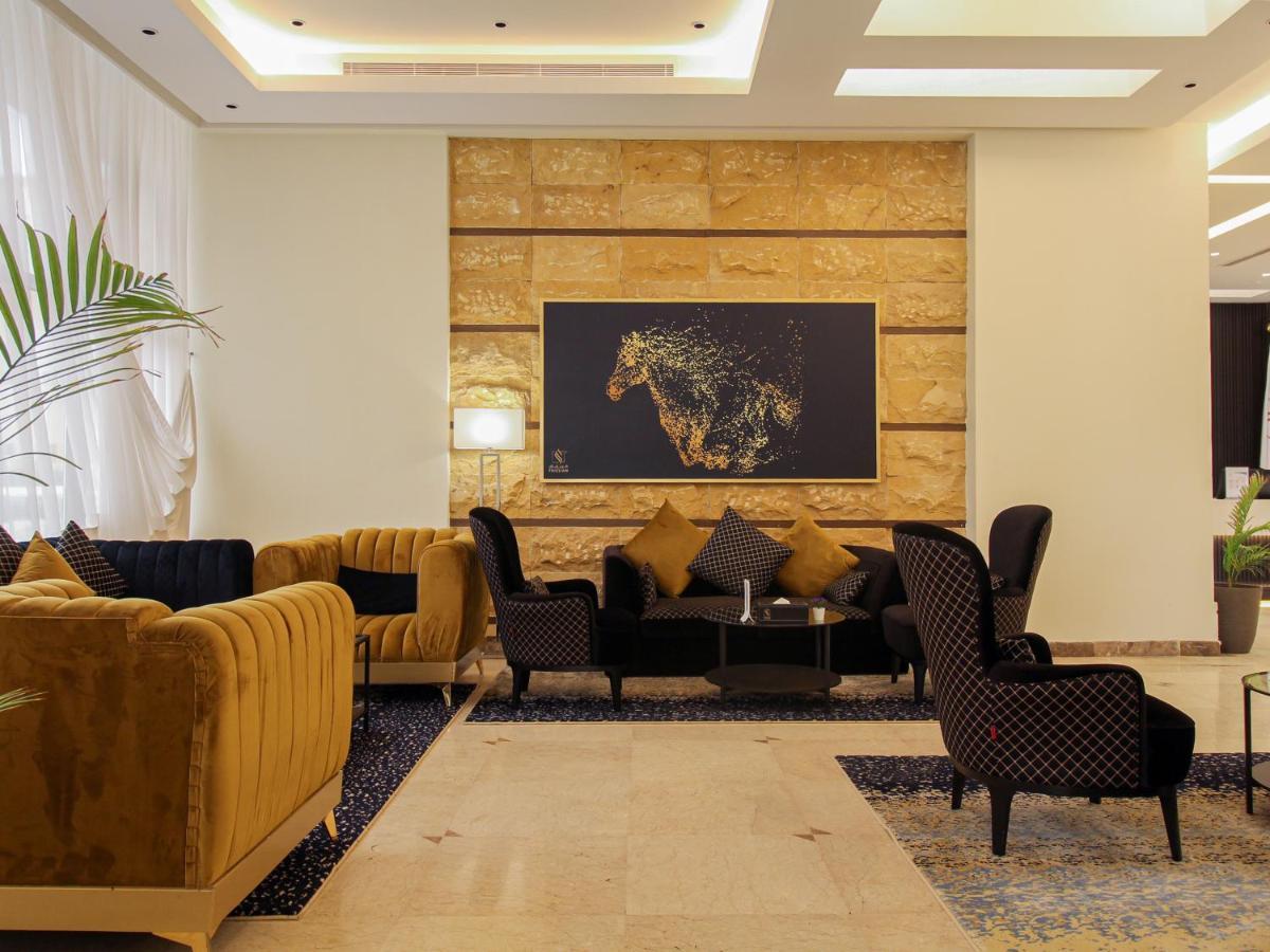 Appart hôtel Friesian Djeddah