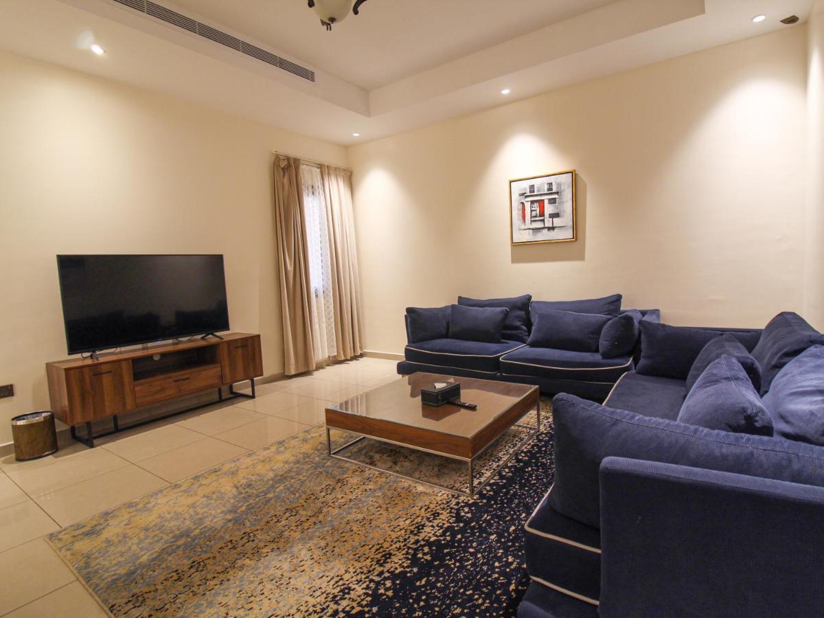 Friesian Appart hôtel Djeddah