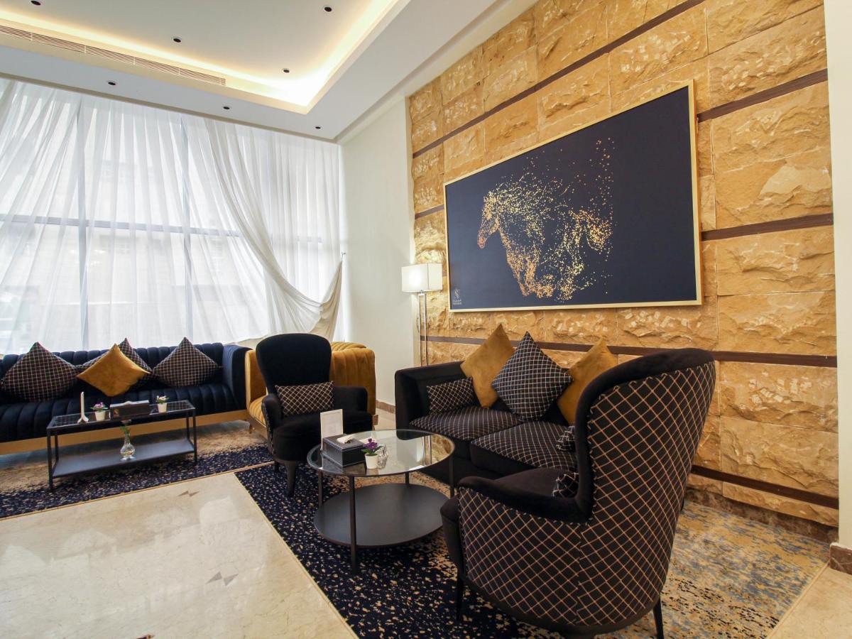 Friesian Appart hôtel Djeddah