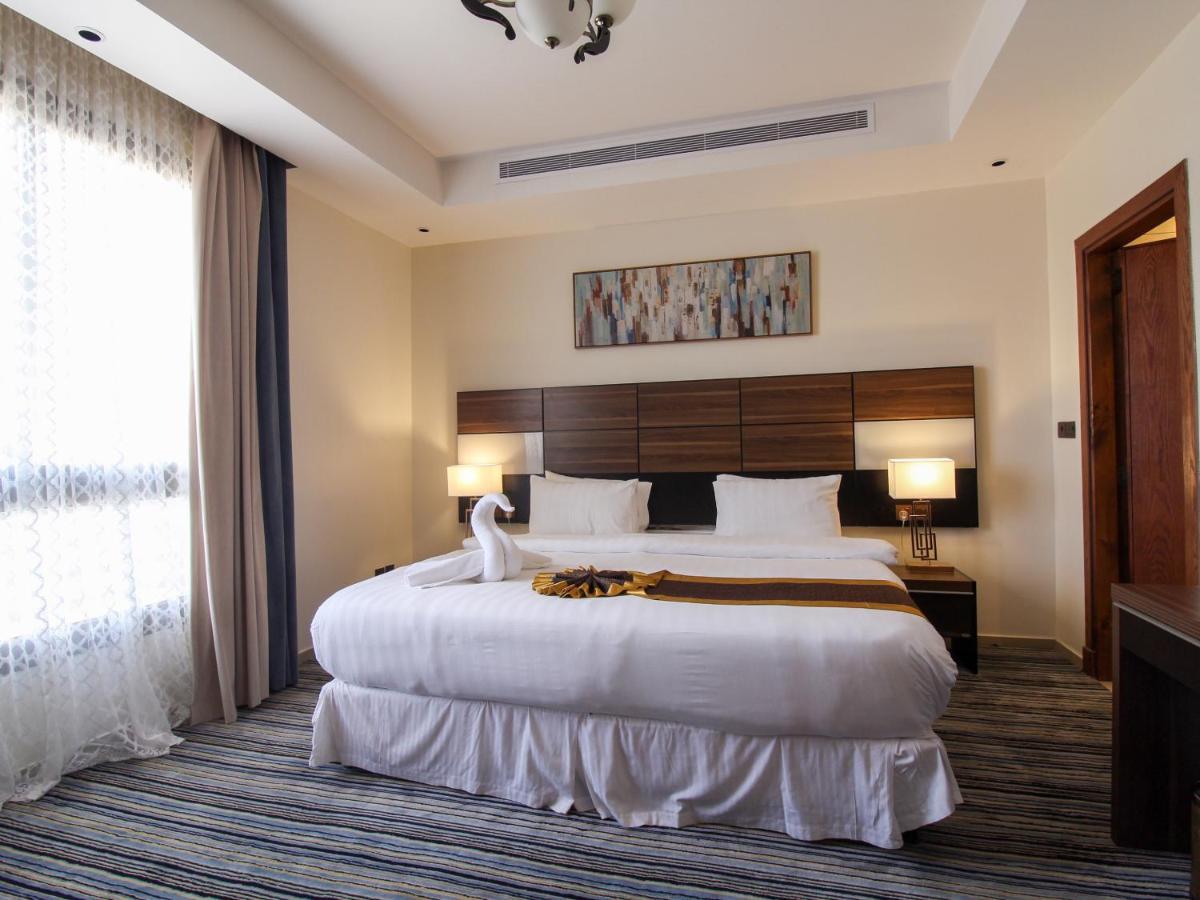 Friesian Aparthotel