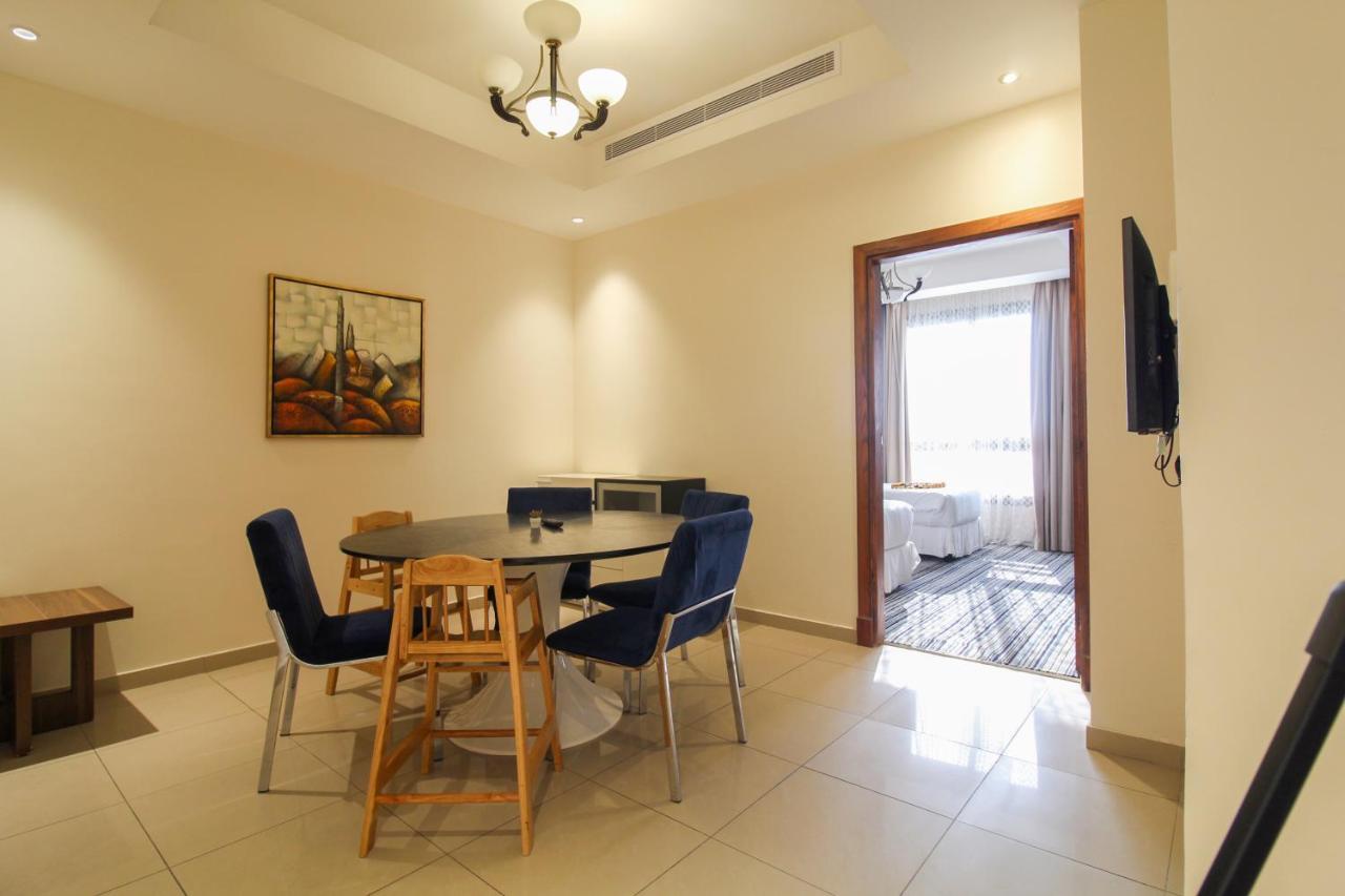 Friesian Aparthotel