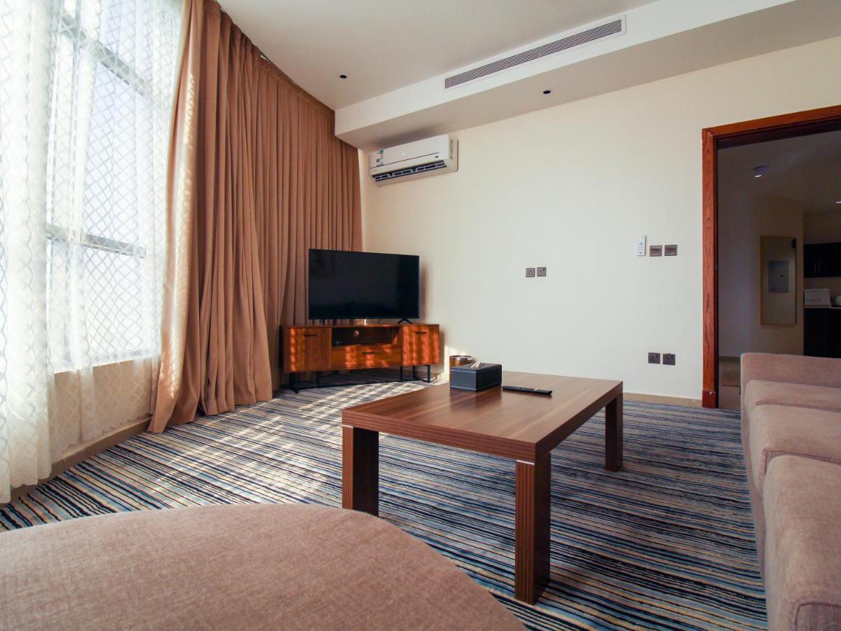 Friesian Aparthotel *
