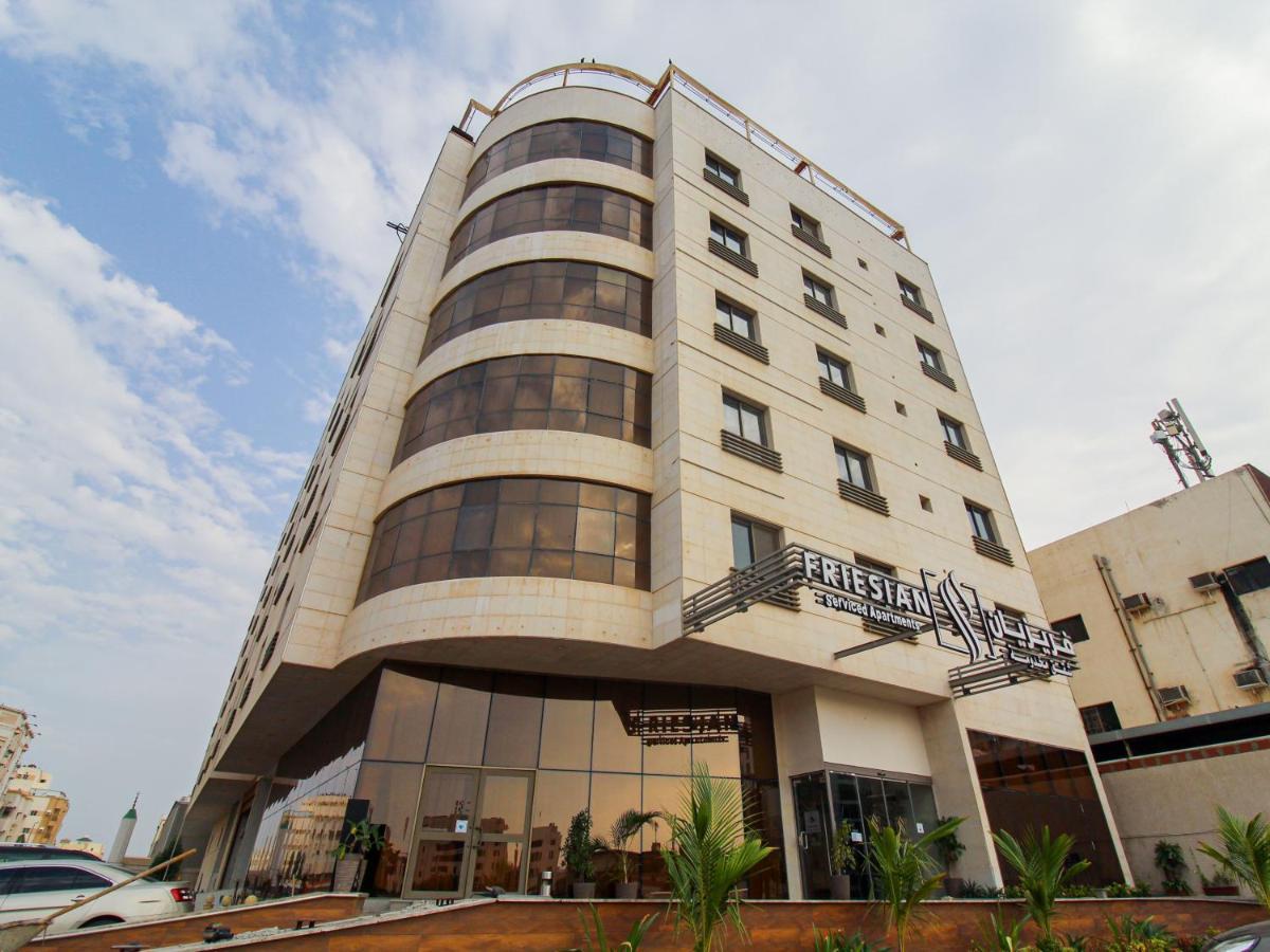 Friesian * Jeddah