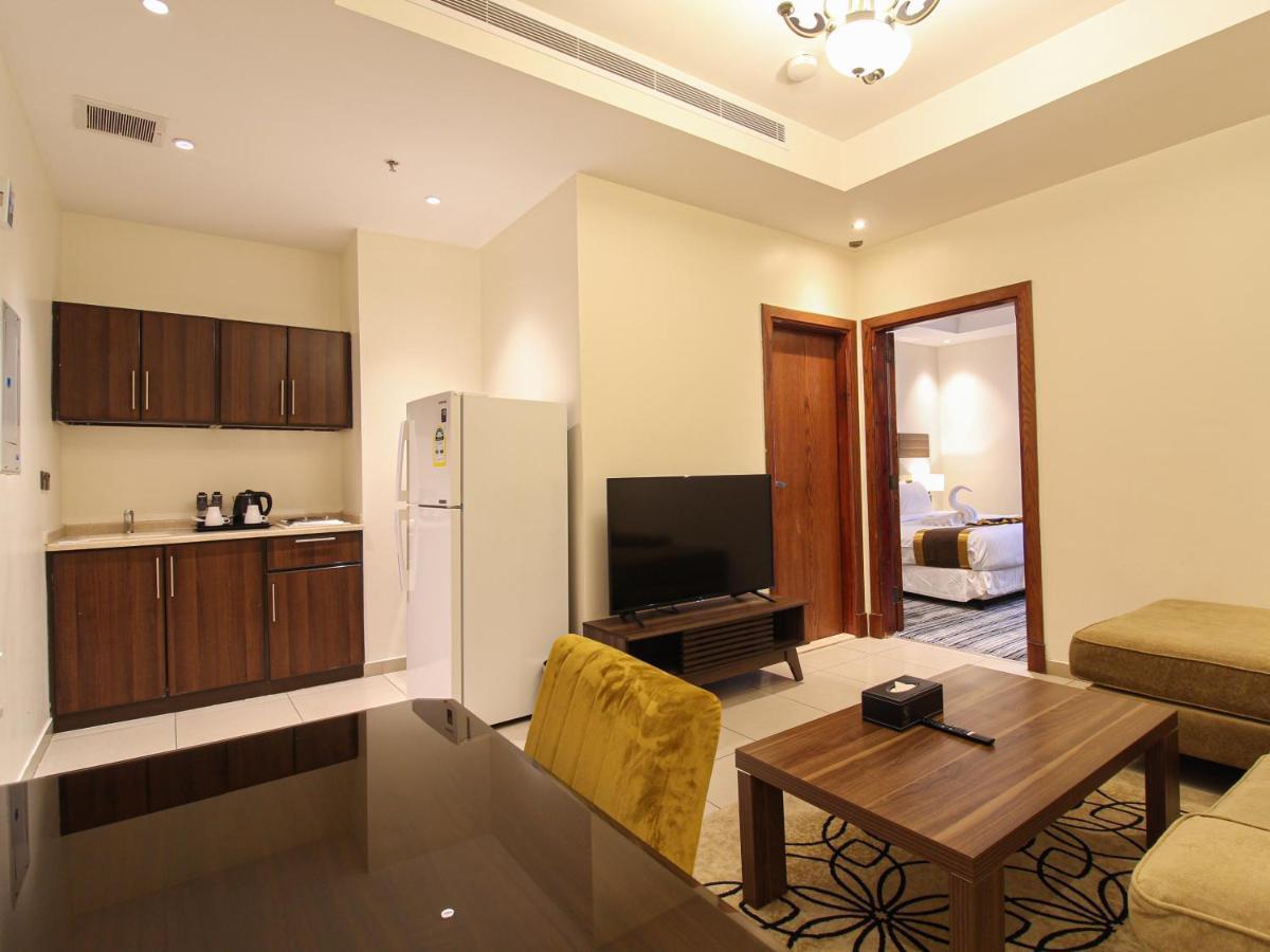 Aparthotel Friesian