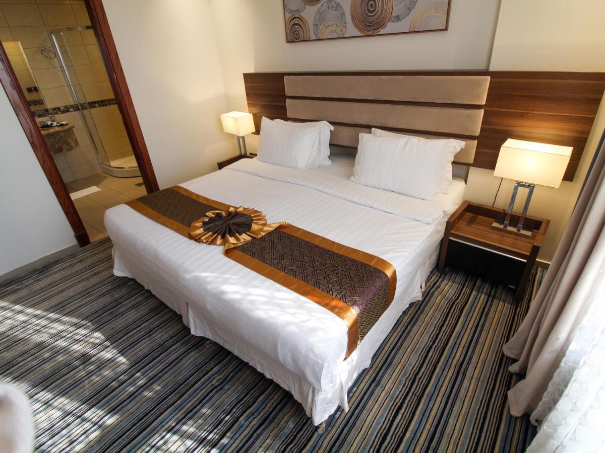 Friesian Aparthotel