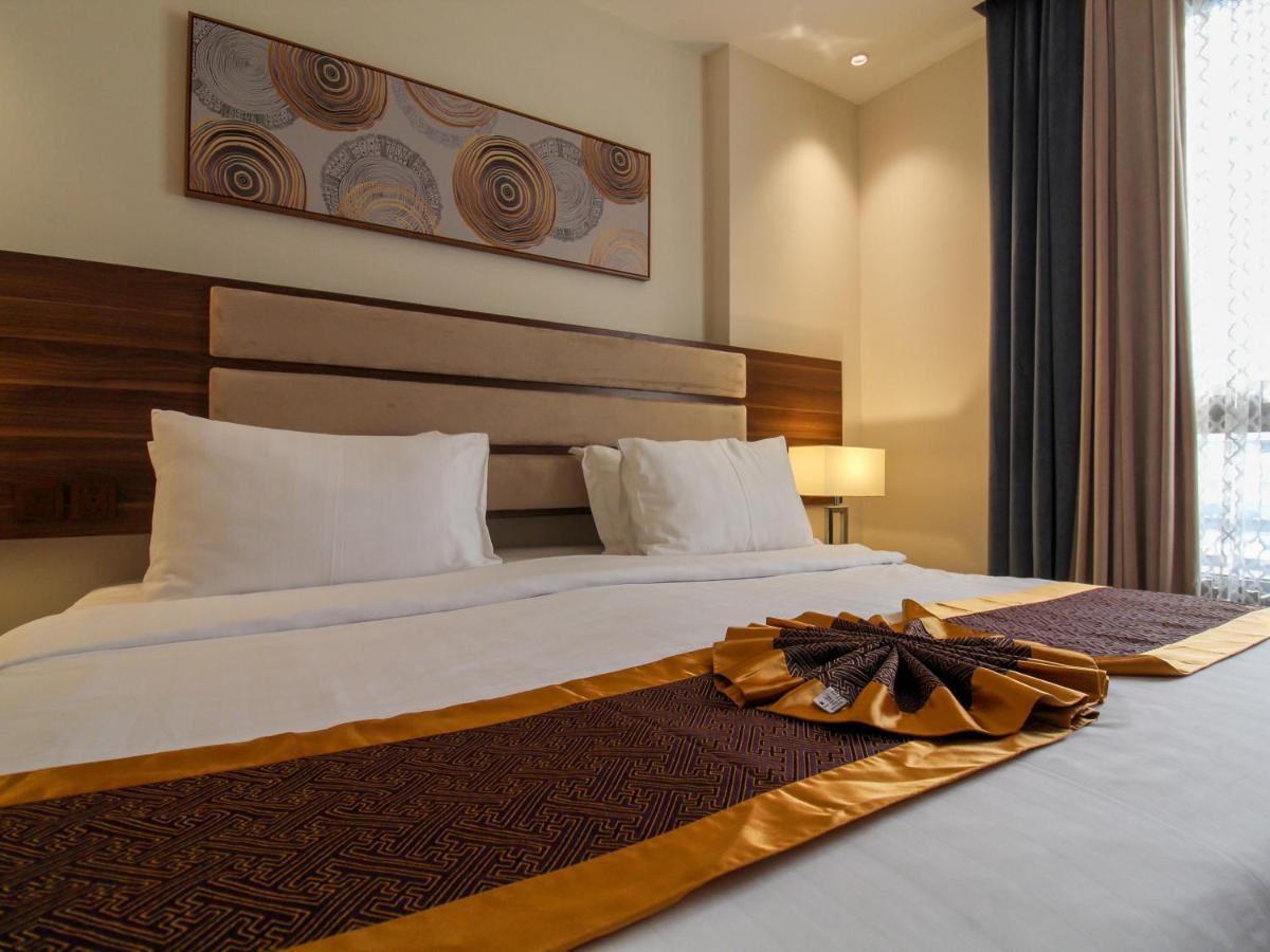 Aparthotel Friesian *