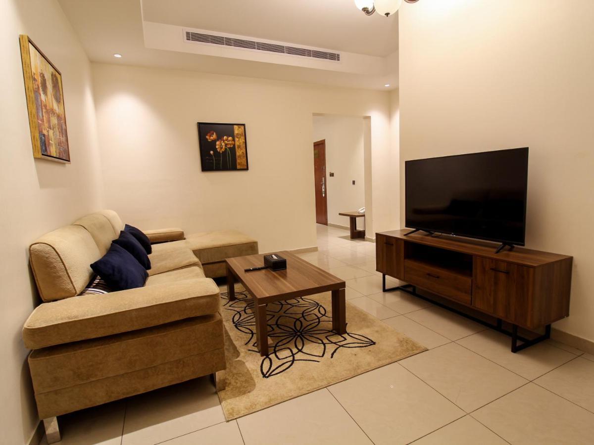 Friesian Aparthotel Jeddah