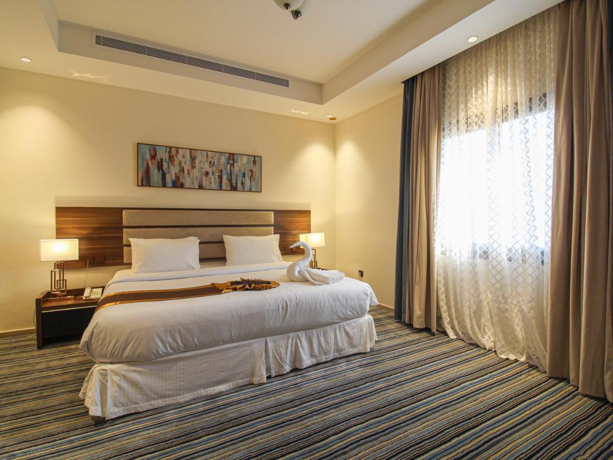 Aparthotel Friesian