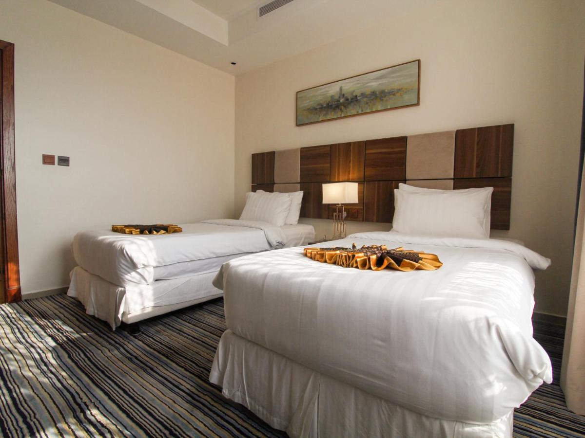 Aparthotel Friesian *