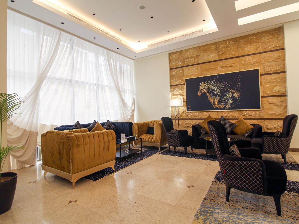 Friesian Aparthotel Jeddah
