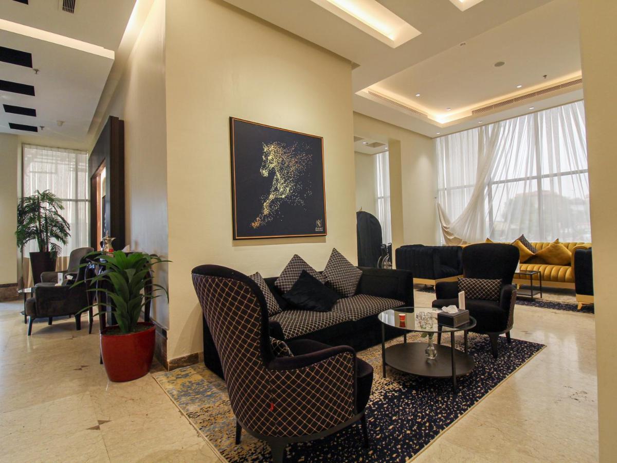 Friesian Aparthotel Jeddah