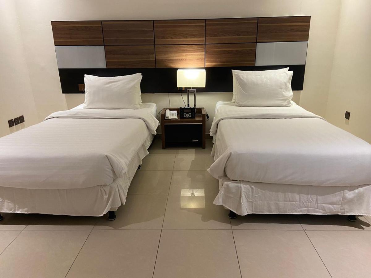 Friesian Aparthotel *